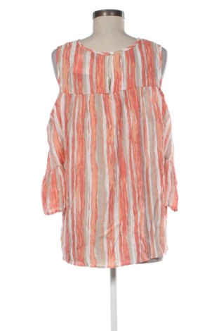 Γυναικεία μπλούζα Robert Louis, Μέγεθος XL, Χρώμα Πολύχρωμο, Τιμή 11,99 €