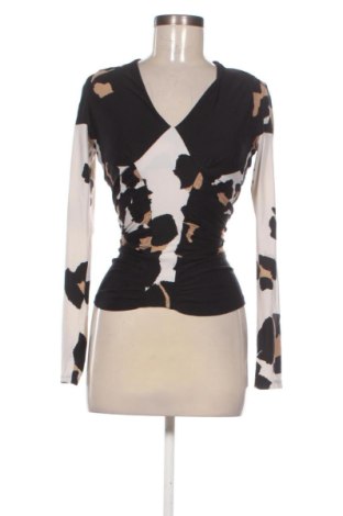 Bluzka damska Roberto Cavalli, Rozmiar M, Kolor Kolorowy, Cena 1 165,74 zł