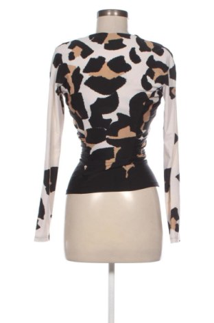 Bluzka damska Roberto Cavalli, Rozmiar M, Kolor Kolorowy, Cena 1 165,74 zł