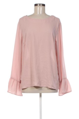 Bluză de femei Rock Your Curves by Angelina Kirsch, Mărime XL, Culoare Mov deschis, Preț 60,99 Lei