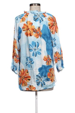 Дамска блуза Rockmans, Размер M, Цвят Многоцветен, Цена 17,89 €