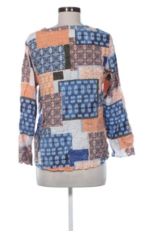 Дамска блуза Rockmans, Размер XL, Цвят Многоцветен, Цена 17,89 €