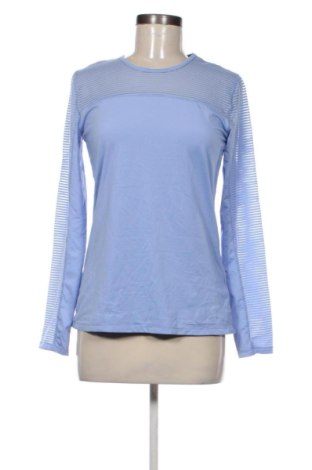 Γυναικεία μπλούζα Rohnisch, Μέγεθος M, Χρώμα Μπλέ, Τιμή 20,99 €