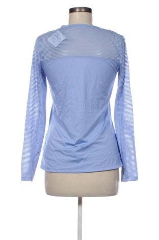 Γυναικεία μπλούζα Rohnisch, Μέγεθος M, Χρώμα Μπλέ, Τιμή 20,99 €