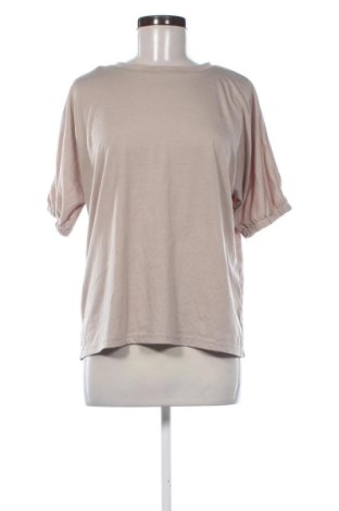 Damen Shirt Romantic Hut, Größe XL, Farbe Beige, Preis 12,99 €