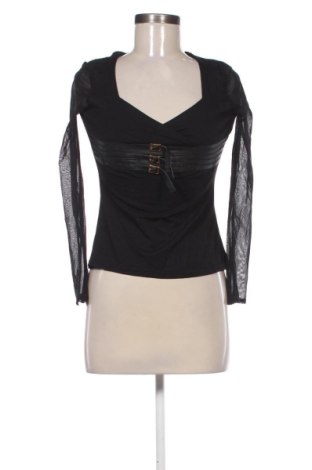 Bluză de femei Romeo & Juliet, Mărime M, Culoare Negru, Preț 203,32 Lei