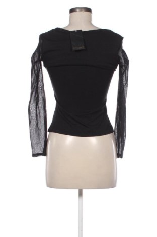 Bluză de femei Romeo & Juliet, Mărime M, Culoare Negru, Preț 203,32 Lei