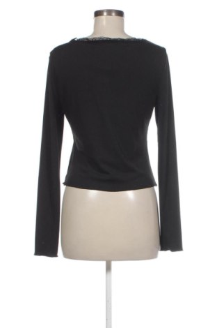 Bluzka damska Romwe, Rozmiar L, Kolor Czarny, Cena 51,99 zł