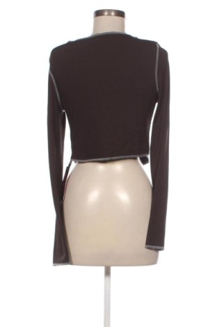 Bluză de femei Romwe, Mărime L, Culoare Multicolor, Preț 82,70 Lei