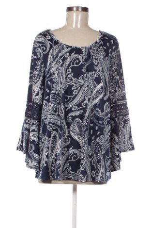 Bluză de femei Room Mates, Mărime 3XL, Culoare Multicolor, Preț 60,99 Lei