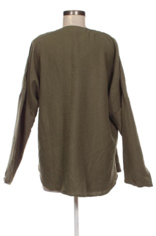 Bluzka damska Rosa, Rozmiar XXL, Kolor Zielony, Cena 51,99 zł