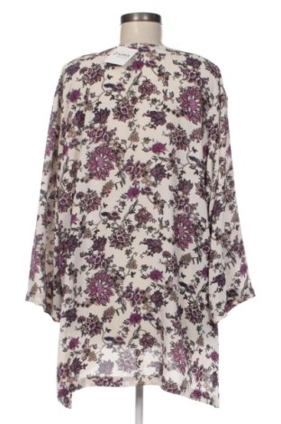 Damen Shirt Rosa Thea, Größe 4XL, Farbe Mehrfarbig, Preis € 12,99