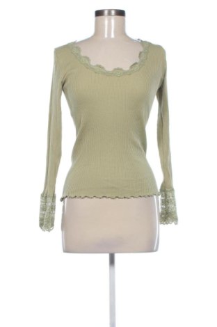 Dámská halenka Rosemunde, Velikost XS, Barva Zelená, Cena  729,00 Kč