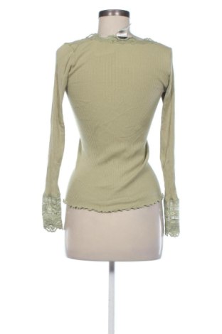 Dámská halenka Rosemunde, Velikost XS, Barva Zelená, Cena  729,00 Kč