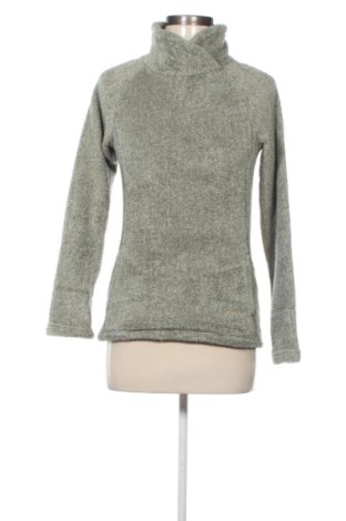 Damen Shirt Roxy, Größe S, Farbe Grün, Preis 17,00 €