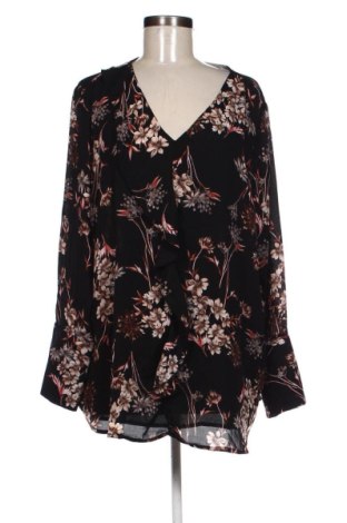 Dámská halenka Roz & Ali, Velikost XXL, Barva Vícebarevné, Cena  519,00 Kč