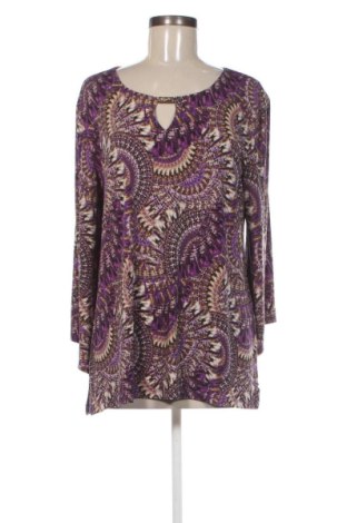 Damen Shirt Roz & Ali, Größe XL, Farbe Mehrfarbig, Preis € 22,99