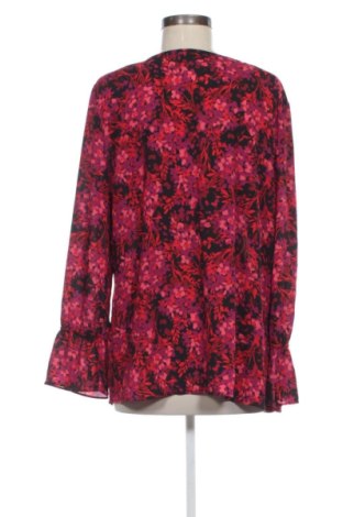 Γυναικεία μπλούζα Roz & Ali, Μέγεθος XL, Χρώμα Πολύχρωμο, Τιμή 20,99 €