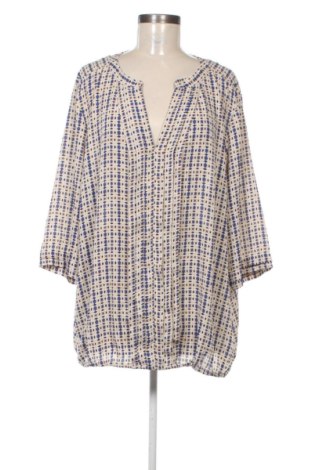 Damen Shirt Roz & Ali, Größe XXL, Farbe Mehrfarbig, Preis 16,99 €