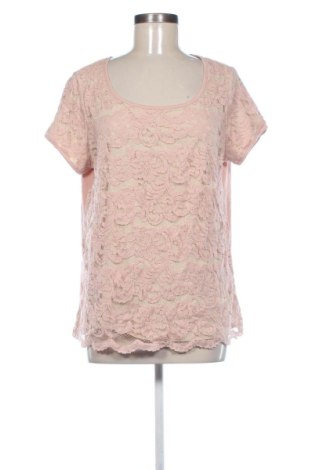 Bluzka damska Roz & Ali, Rozmiar L, Kolor Różowy, Cena 72,99 zł