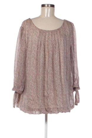 Bluză de femei Roz & Ali, Mărime XXL, Culoare Multicolor, Preț 107,99 Lei