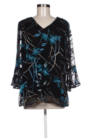 Bluză de femei Roz & Ali, Mărime M, Culoare Multicolor, Preț 107,99 Lei
