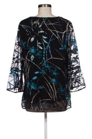 Bluză de femei Roz & Ali, Mărime M, Culoare Multicolor, Preț 107,99 Lei
