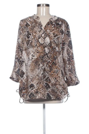 Bluză de femei Roz & Ali, Mărime L, Culoare Multicolor, Preț 107,99 Lei