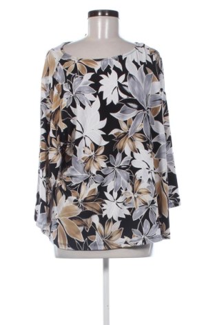Bluză de femei Ruby Rd., Mărime XXL, Culoare Multicolor, Preț 107,99 Lei