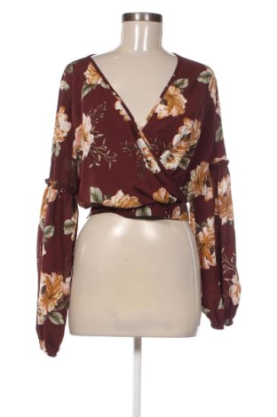 Damen Shirt Rue 21, Größe M, Farbe Mehrfarbig, Preis 12,99 €