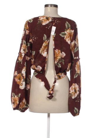 Damen Shirt Rue 21, Größe M, Farbe Mehrfarbig, Preis 12,99 €