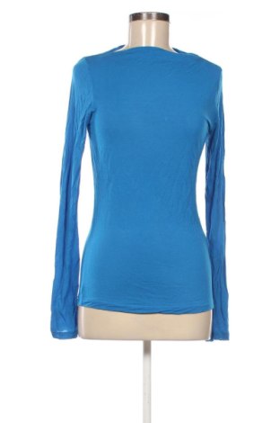 Дамска блуза S.Oliver, Размер S, Цвят Син, Цена 6,14 €