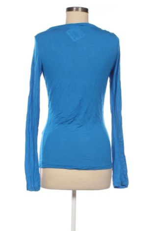 Дамска блуза S.Oliver, Размер S, Цвят Син, Цена 6,14 €