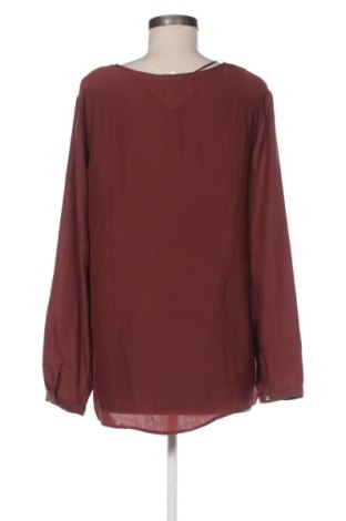 Bluzka damska S.Oliver, Rozmiar L, Kolor Czerwony, Cena 40,83 zł