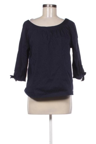Дамска блуза S.Oliver, Размер S, Цвят Син, Цена 6,10 €