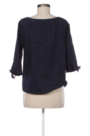 Дамска блуза S.Oliver, Размер S, Цвят Син, Цена 6,10 €