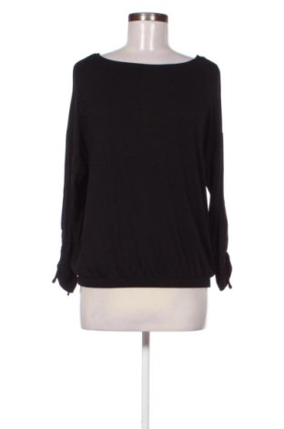 Bluză de femei S.Oliver, Mărime M, Culoare Negru, Preț 31,28 Lei