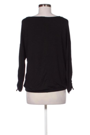 Bluză de femei S.Oliver, Mărime M, Culoare Negru, Preț 31,28 Lei