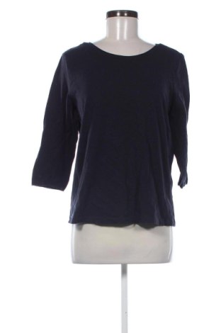Дамска блуза S.Oliver, Размер L, Цвят Син, Цена 7,84 €