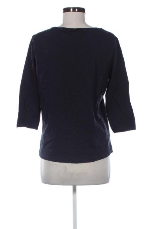 Дамска блуза S.Oliver, Размер L, Цвят Син, Цена 7,84 €
