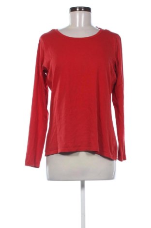 Дамска блуза S.Oliver, Размер L, Цвят Червен, Цена 8,51 €