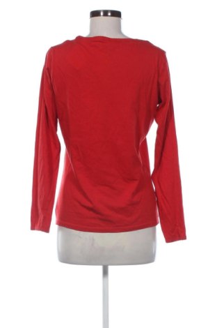 Дамска блуза S.Oliver, Размер L, Цвят Червен, Цена 8,51 €