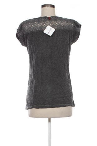 Bluză de femei S.Oliver, Mărime M, Culoare Gri, Preț 52,13 Lei