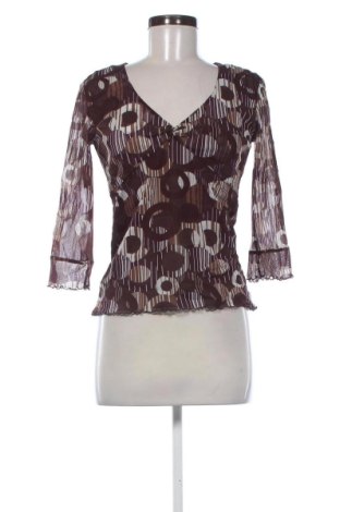 Bluză de femei S.Oliver, Mărime M, Culoare Multicolor, Preț 52,03 Lei