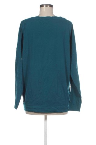 Bluză de femei S.Oliver, Mărime XL, Culoare Verde, Preț 107,99 Lei