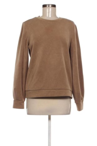 Γυναικεία μπλούζα S.Oliver, Μέγεθος L, Χρώμα Καφέ, Τιμή 20,99 €