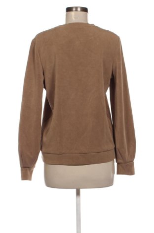 Γυναικεία μπλούζα S.Oliver, Μέγεθος L, Χρώμα Καφέ, Τιμή 20,99 €