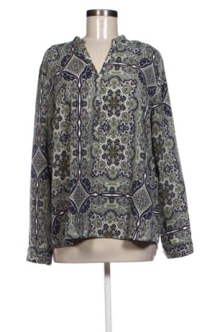 Dámska blúza S.Oliver, Veľkosť XL, Farba Viacfarebná, Cena  10,00 €