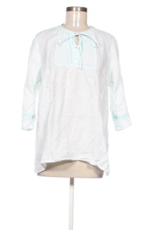 Dámska blúza S.Oliver, Veľkosť XL, Farba Modrá, Cena  13,00 €