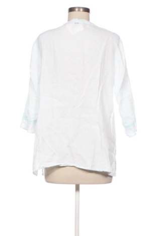 Dámska blúza S.Oliver, Veľkosť XL, Farba Modrá, Cena  13,00 €